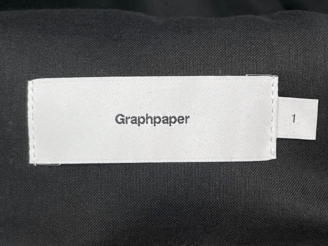 GRAPHPAPER (34) 상품이미지9