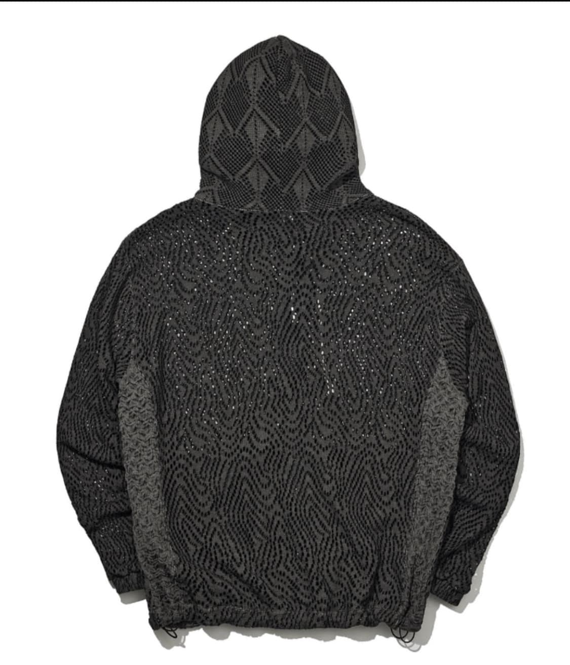 엑슬림 ep5 후드집업 2사이즈 상품이미지2