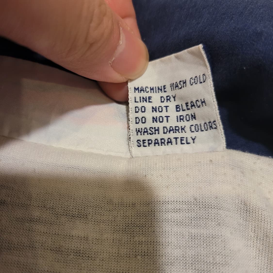 리복 1988 서울올림픽 코튼 집업 L 상품이미지7