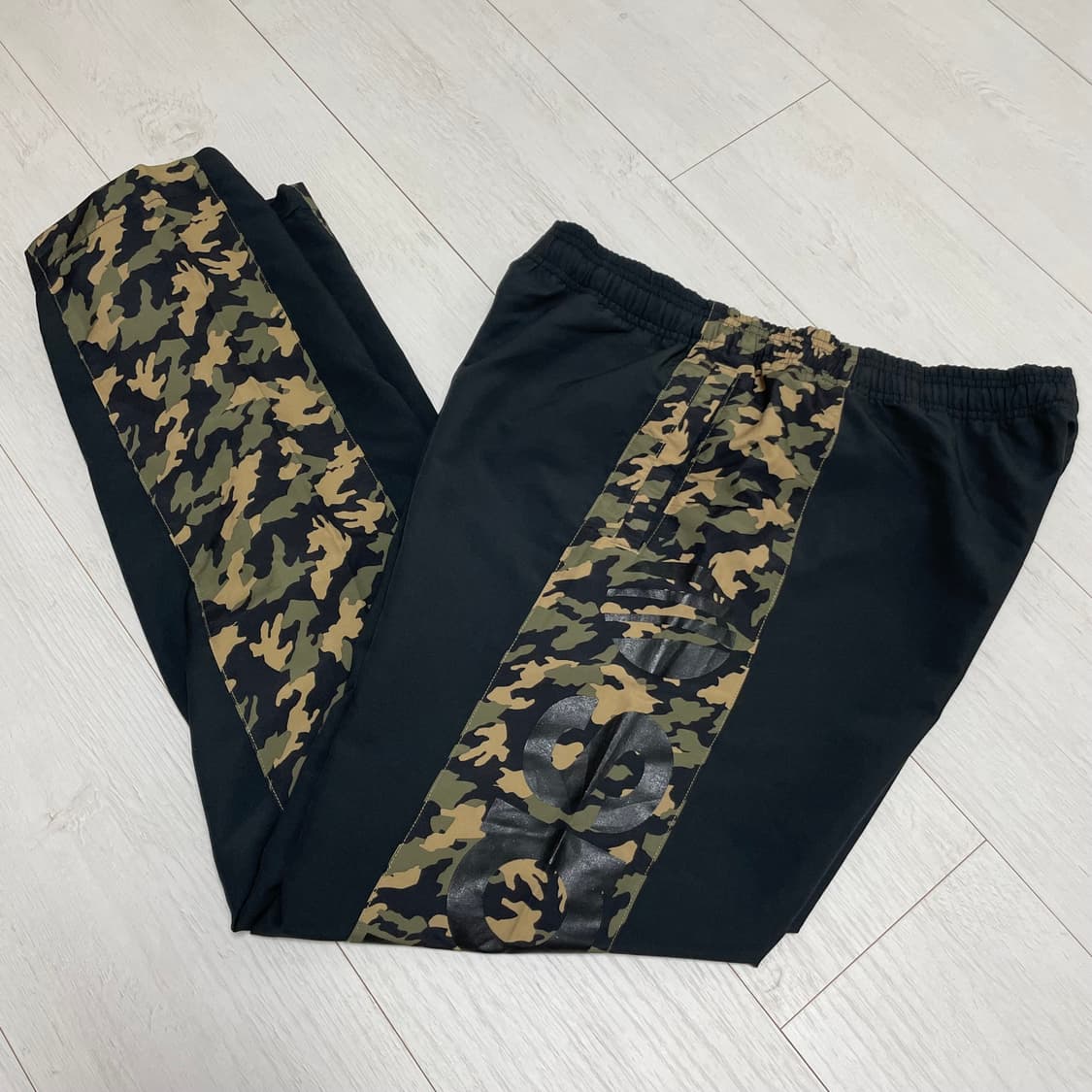 adidas Neo 아디다스 네오 카모플라주 트랙팬츠 상품이미지1