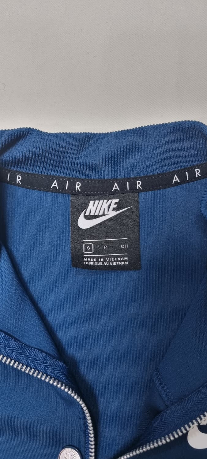 나이키 에어 크롭탑 롱슬리브 S _ 여성 상품이미지9