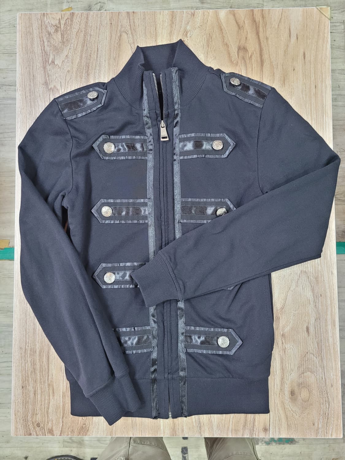 ZARA 자라 자켓 상품이미지1