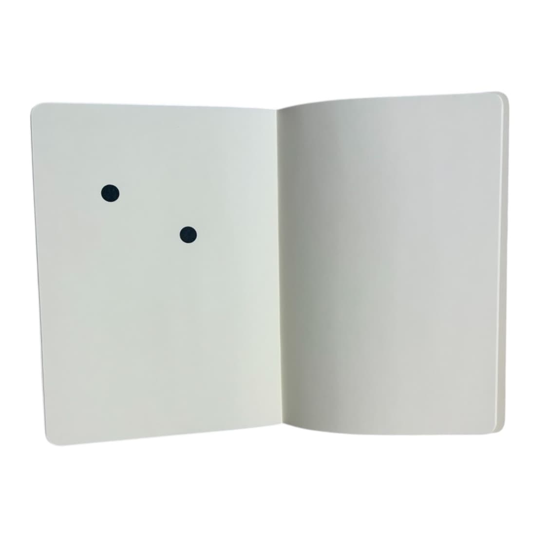 Comme des garcons 노트 상품이미지3