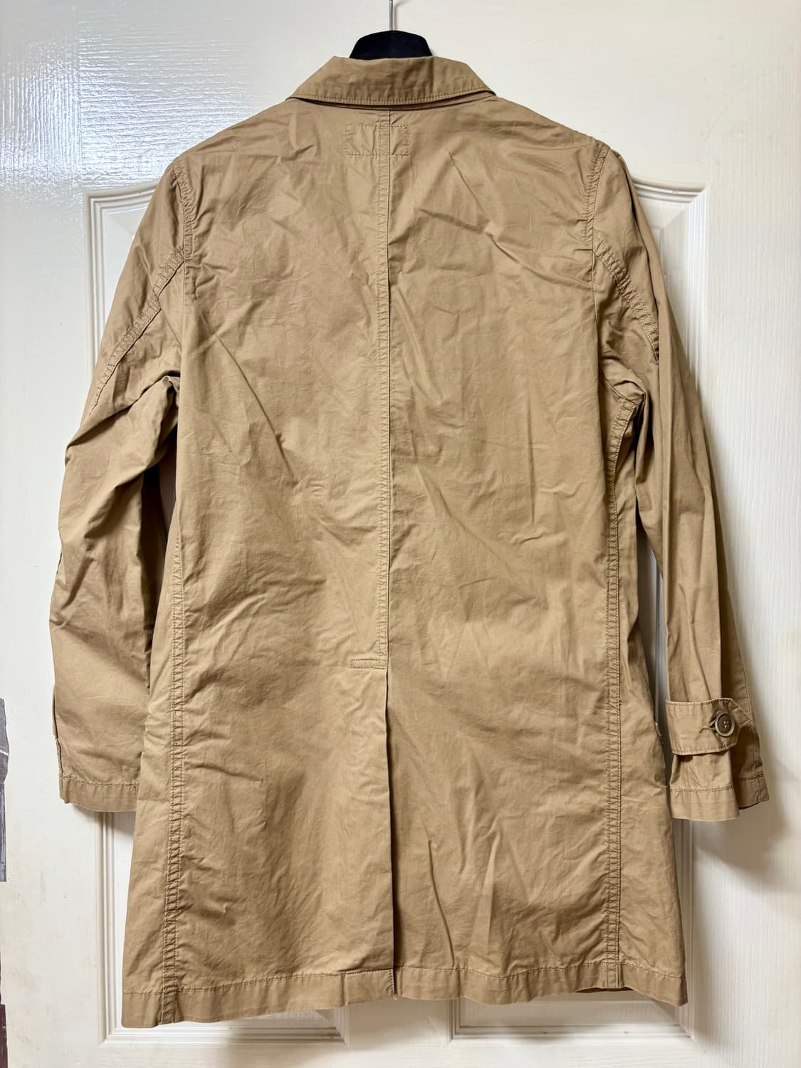 리 lee 커버올 워크자켓 90~95 상품이미지2