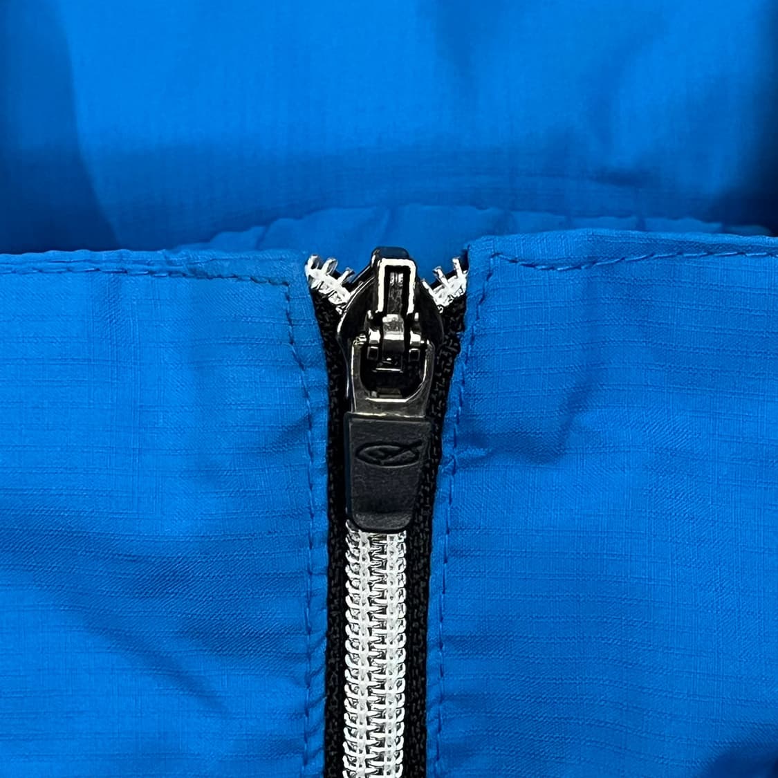 [정품/100] 프로스펙스 블루 트랙 자켓 점퍼 b16 상품이미지7