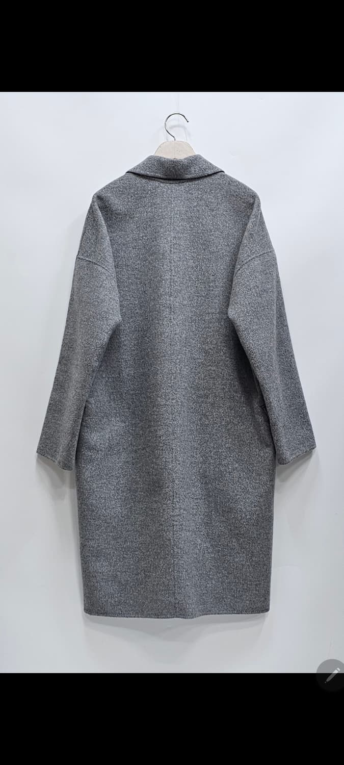 CC collect 씨씨콜렉트 오버핏 모직 코트 / 여 66 
 상품이미지2