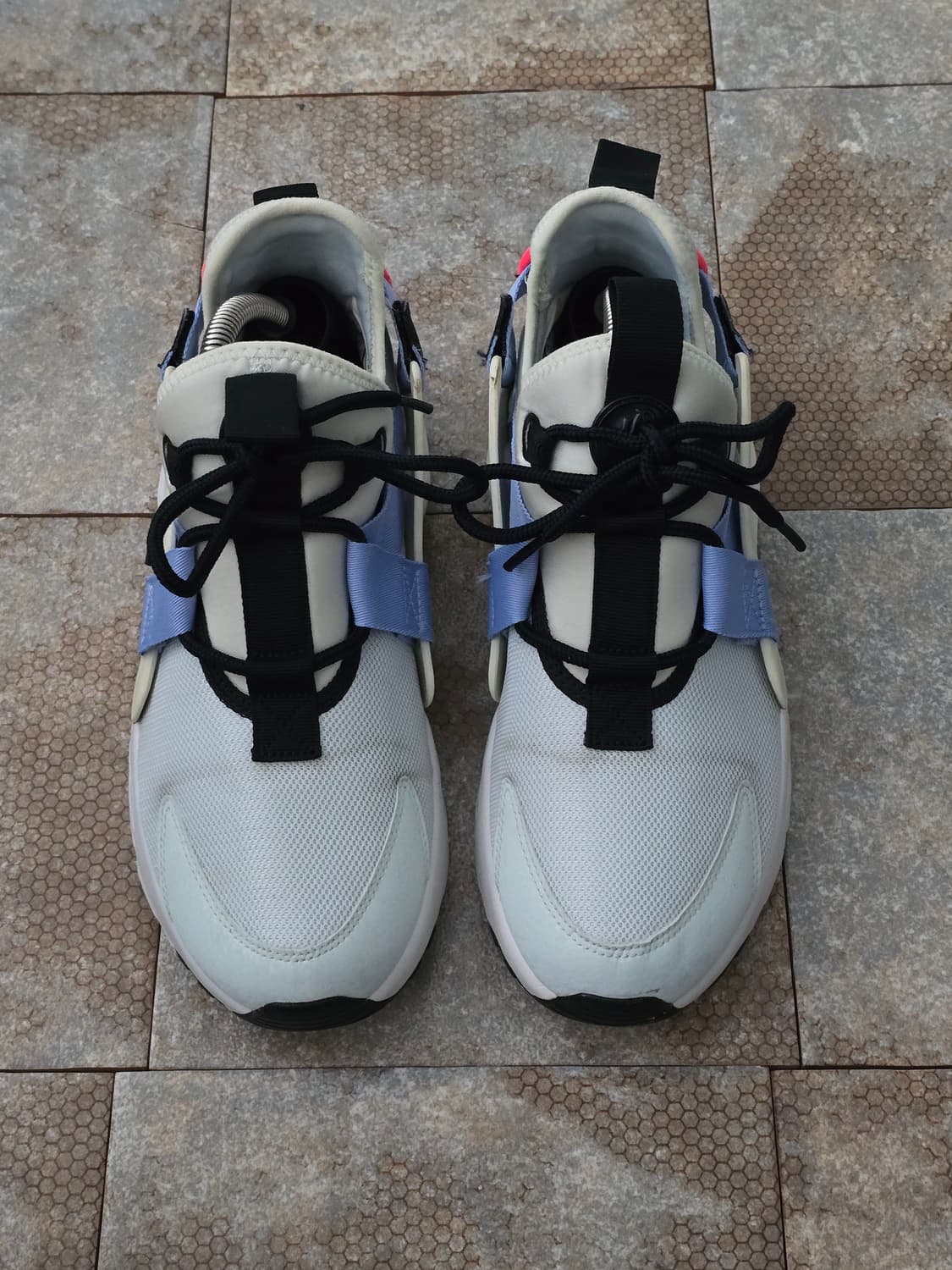 (250)나이키 에어 허라취 시티 로우 상품이미지2