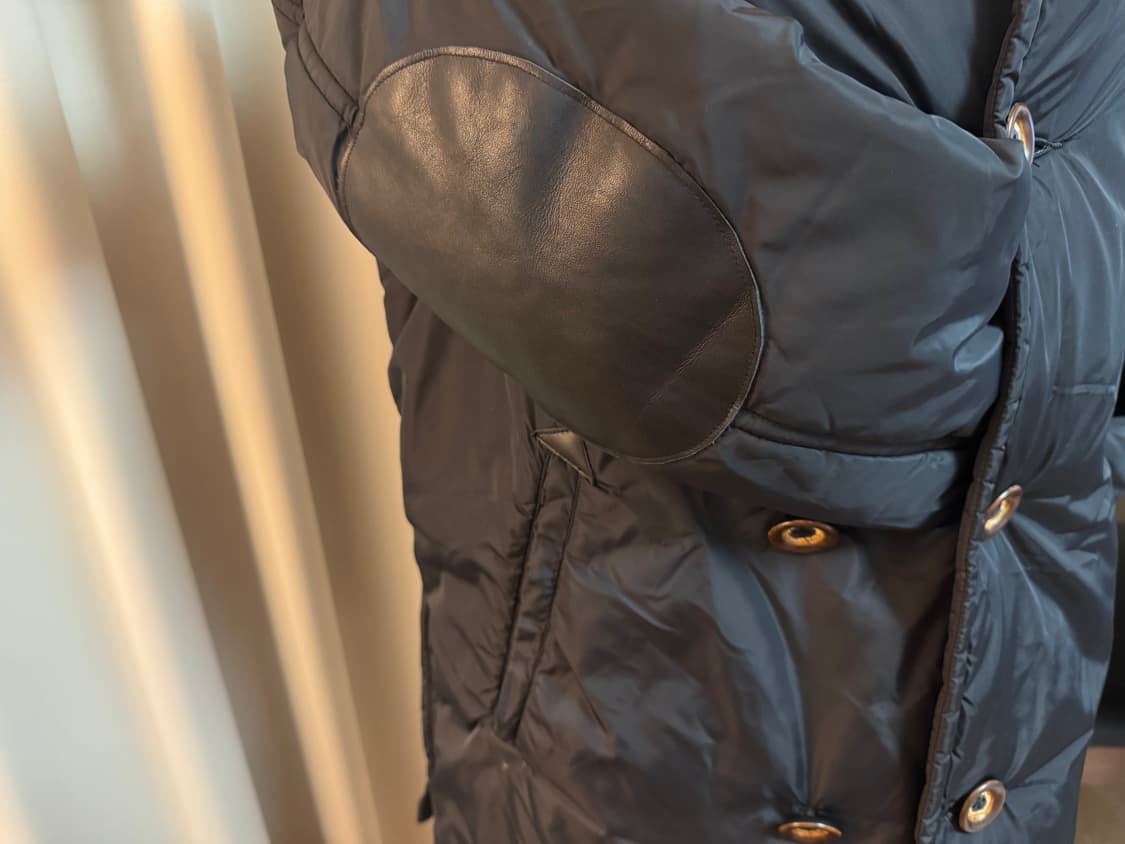 CAL O LINE 매키노 패딩 자켓 상품이미지7