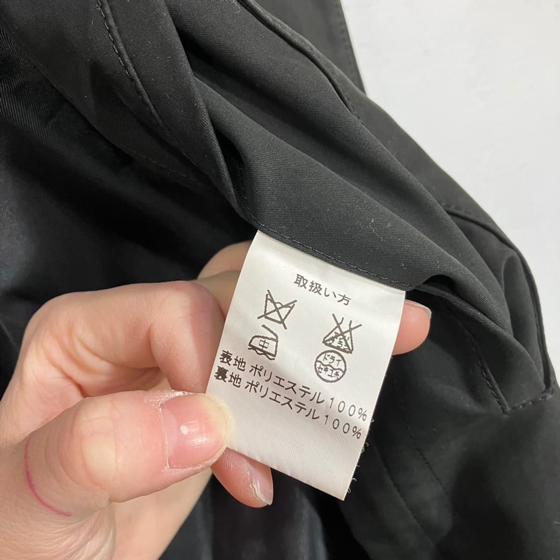 브룩스브라더스 트렌치코트  상품이미지6