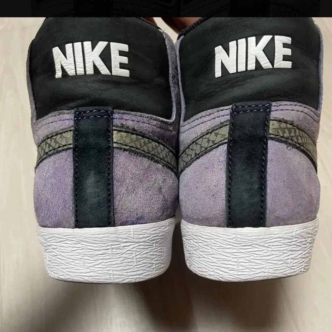 나이키 sb 블레이져 보뱀 상품이미지6