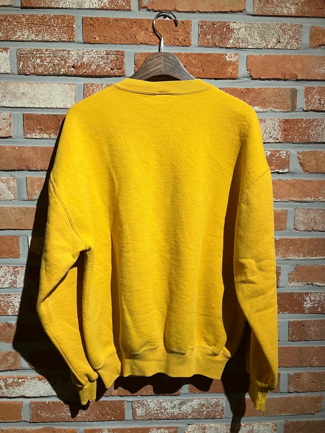 90s USA 빈티지 러셀 스웻 셔츠 맨투맨 상품이미지5