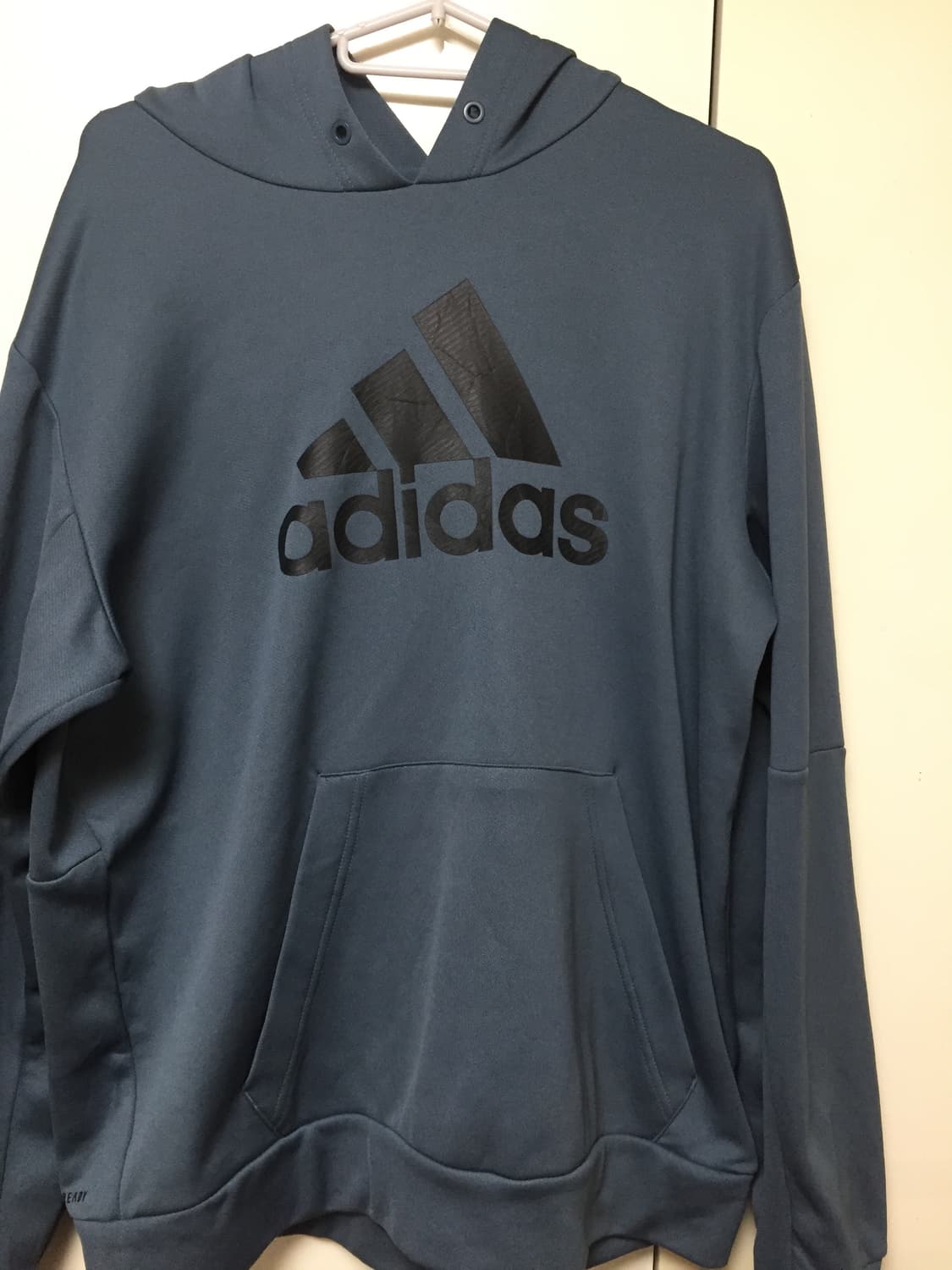 아디다스 빈티지 후드티 상품이미지2