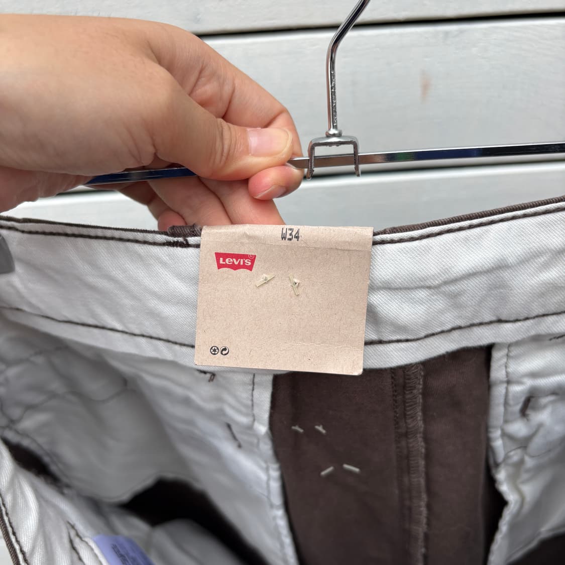 Levi’s 리바이스 반바지 상품이미지5