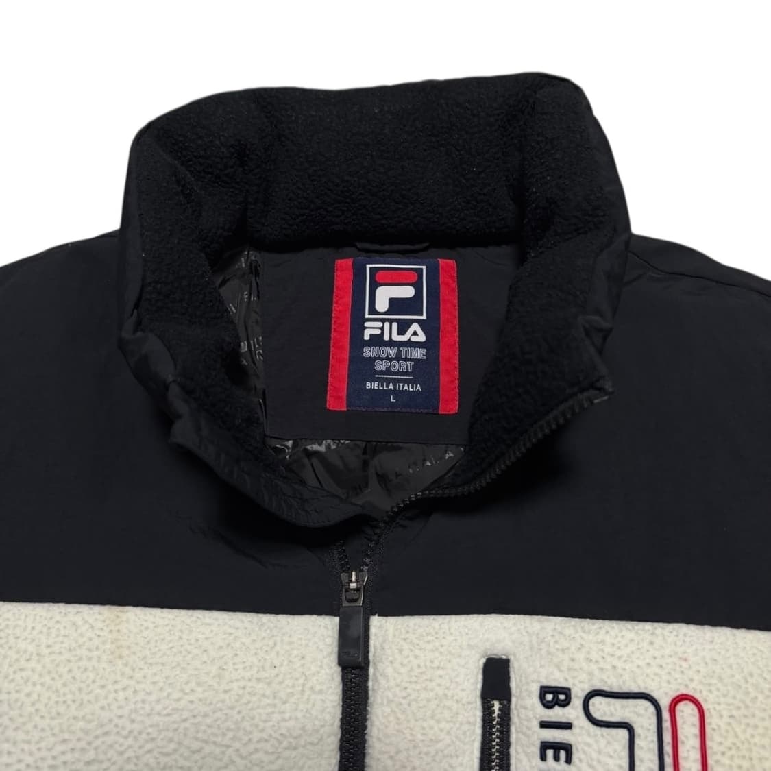 휠라 패딩 상품이미지2