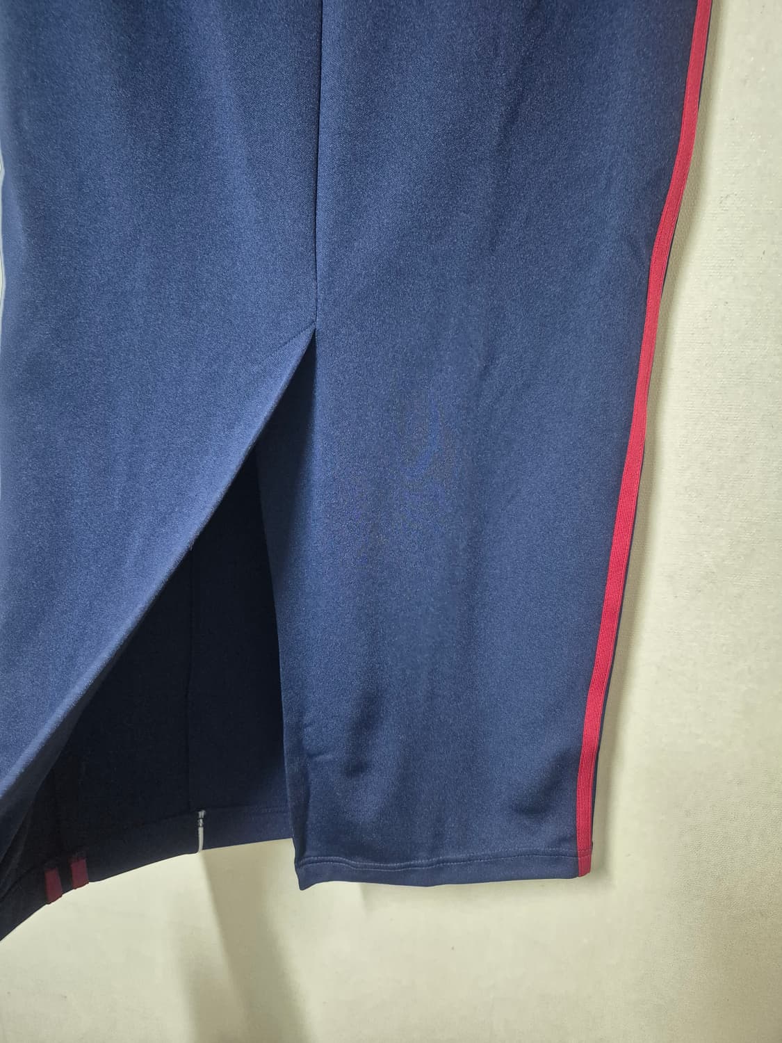 새옷 널디 트랙 스커트 상품이미지4