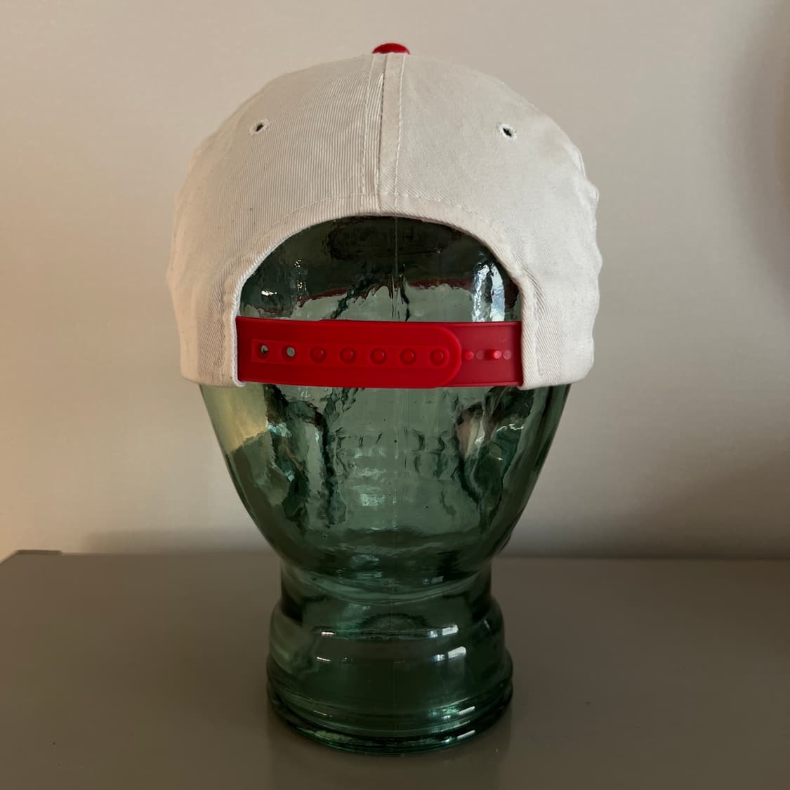 빈티지 90s Rhino Records 자수 캡 상품이미지7