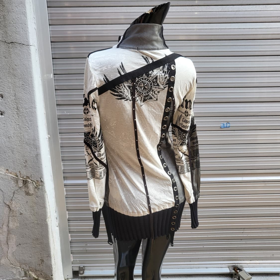 salvage Zip-up   상품이미지4