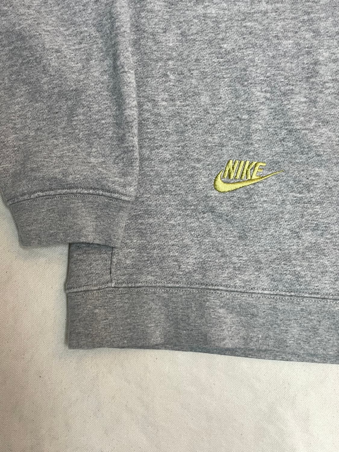 나이키 맨투맨  상품이미지10