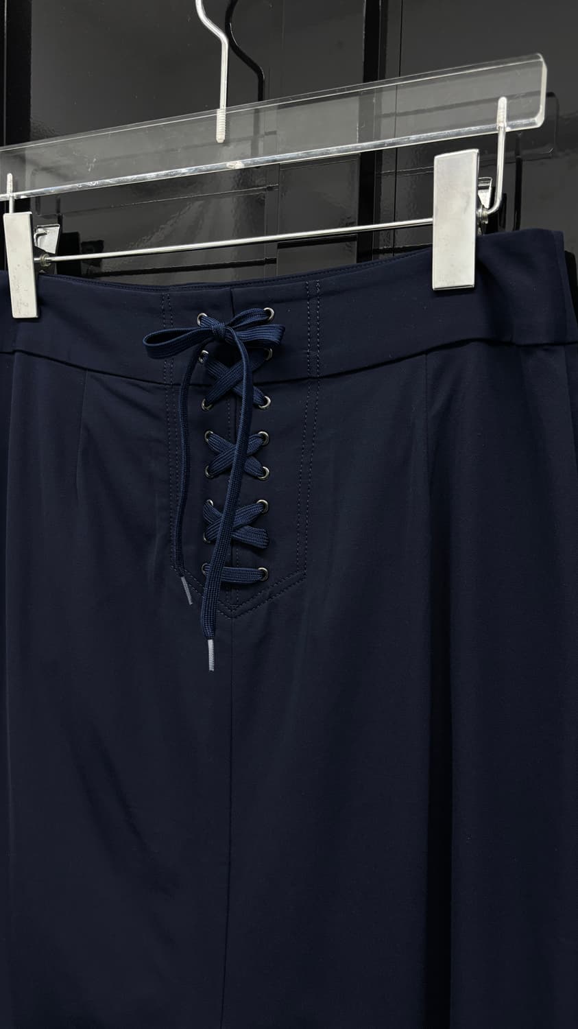 Jean Paul Gaultier Lace-Up Skirt 상품이미지8