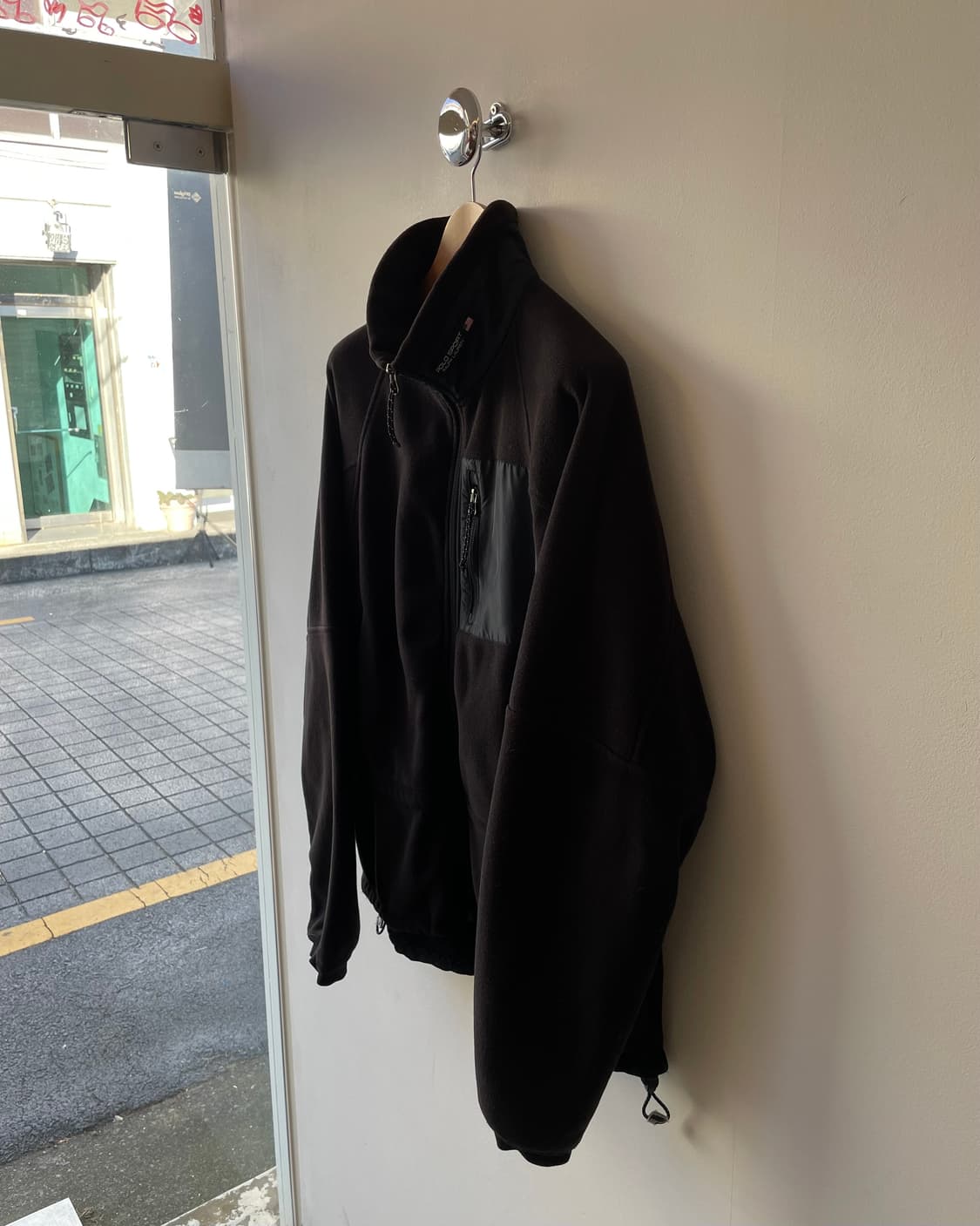 Polo Sport “Thermal Pro” Fleece zipup  상품이미지6