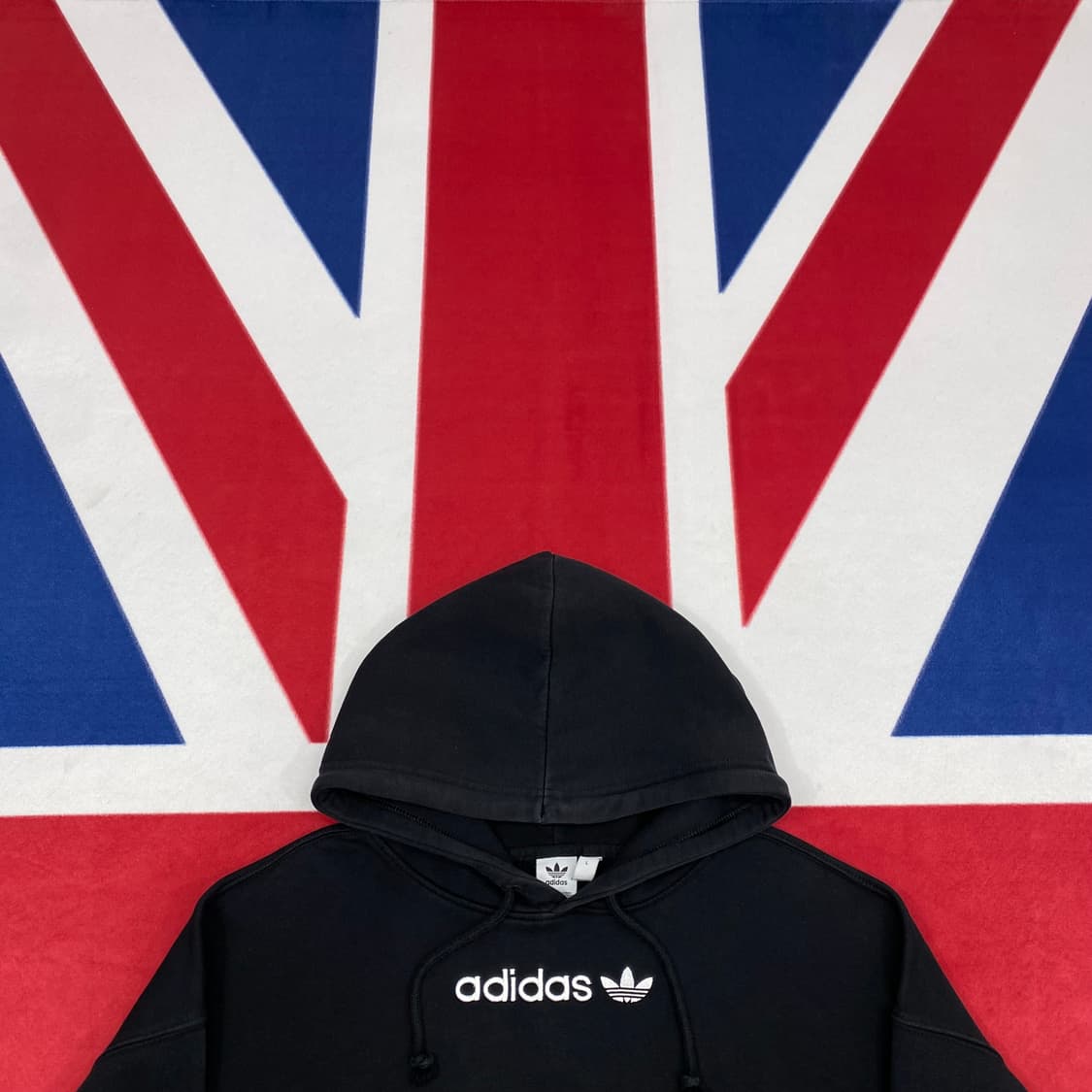 아디다스 후드티 L 상품이미지2