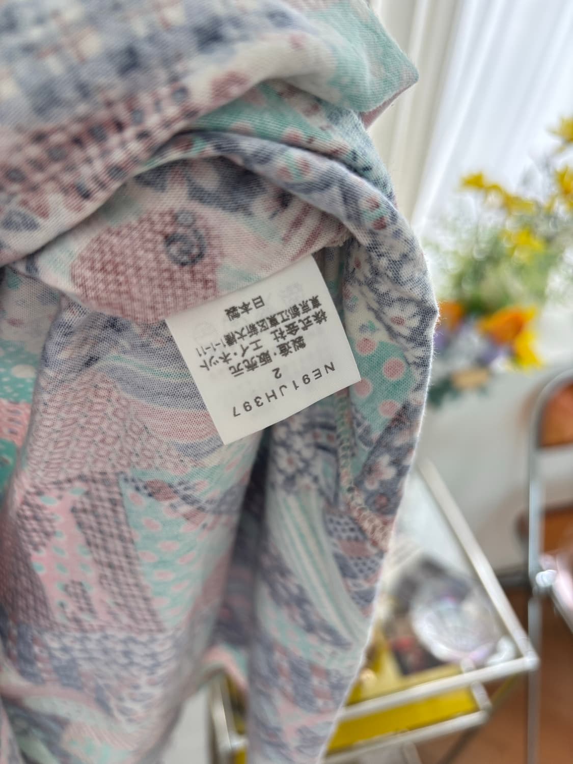 네넷 patch top onepiece 상품이미지7