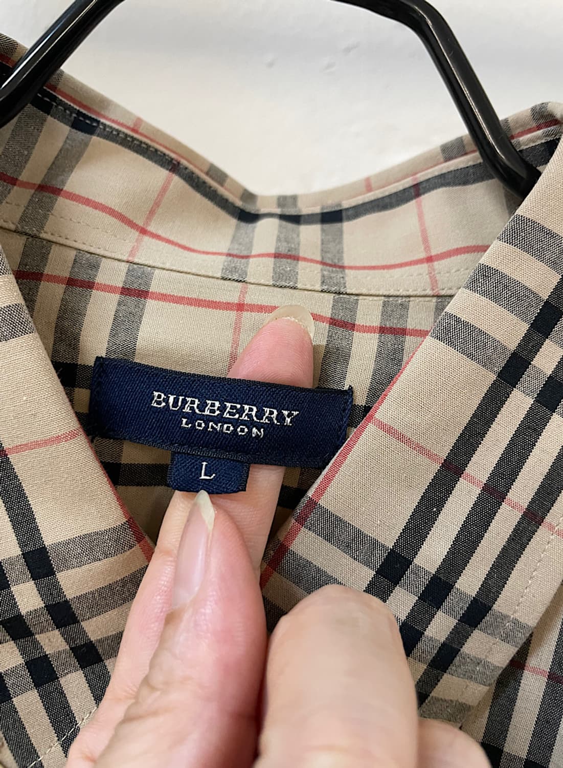 burberry 상품이미지3