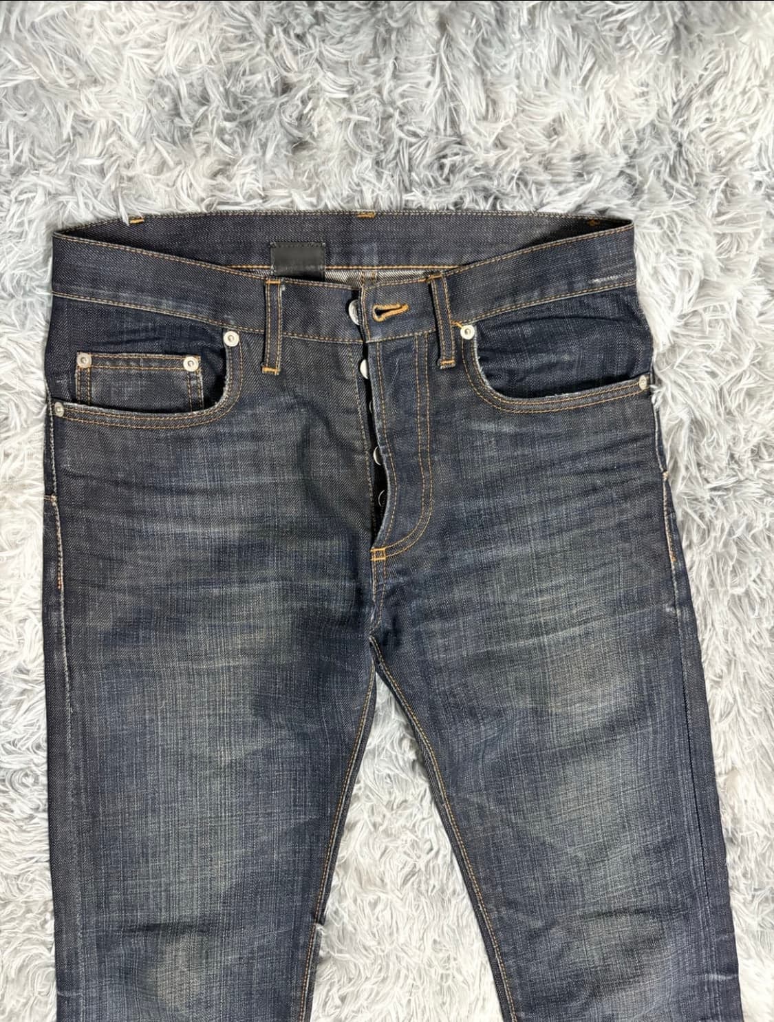 Dior homme day after day jeans 상품이미지3
