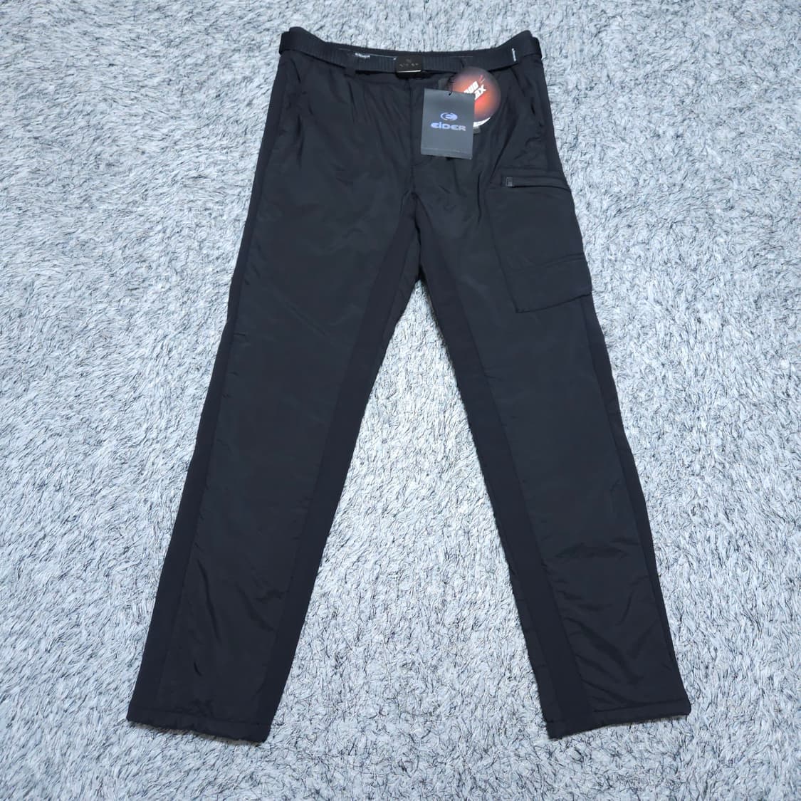 아이더) 32(82) 남자 패딩바지 패딩팬츠 / 왕눈이샵 상품이미지1