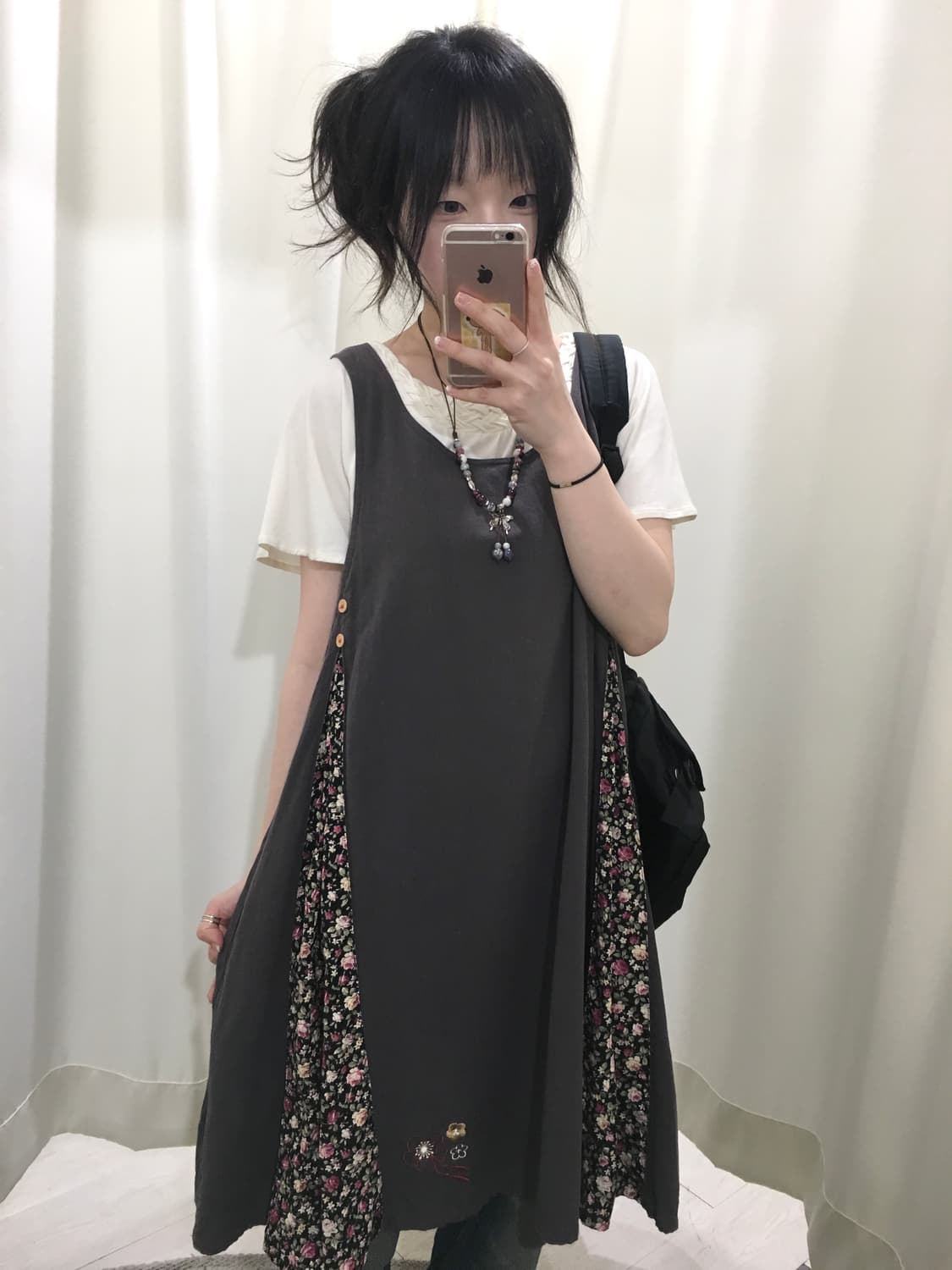 mori sleeveless onepiece 상품이미지4