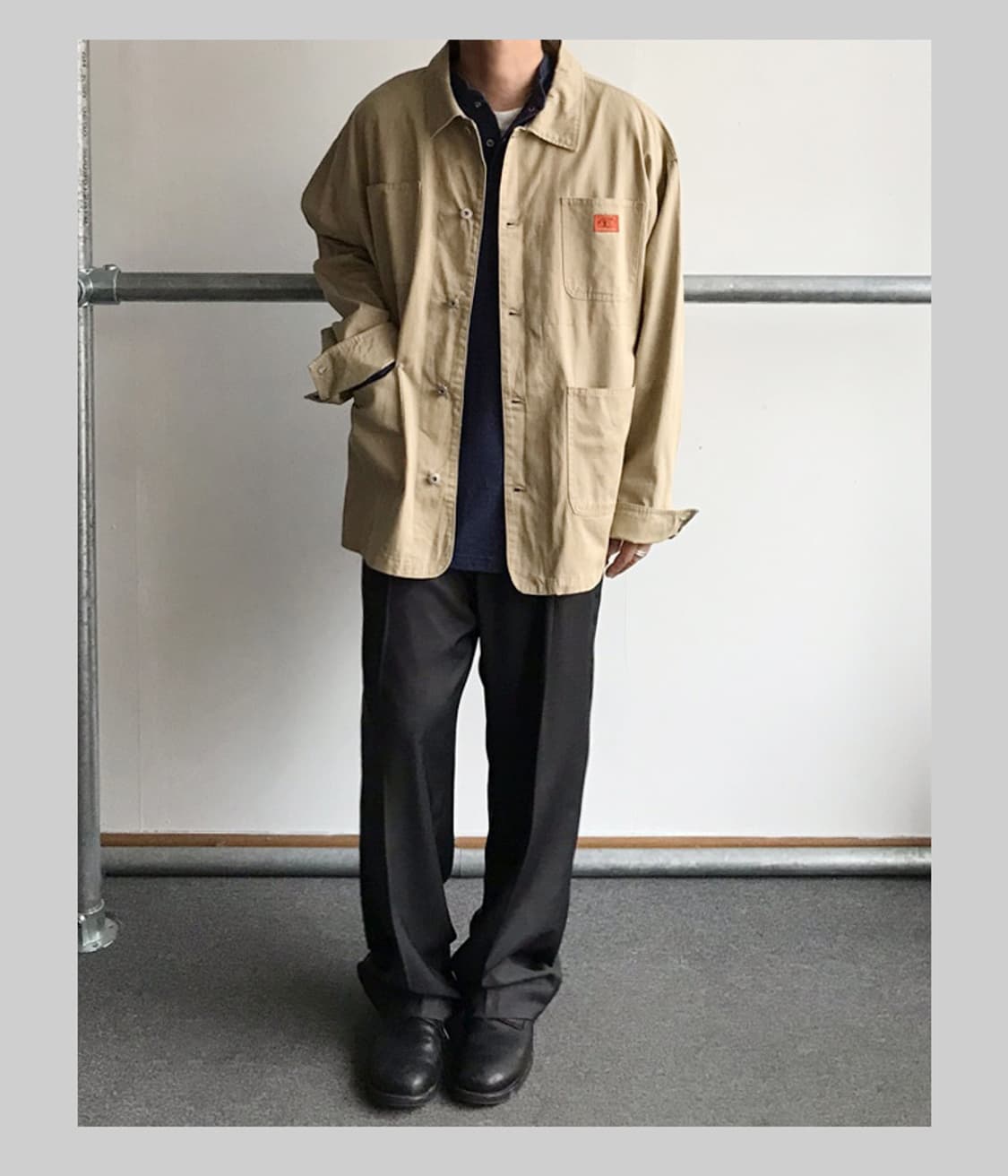 POWER TO THE PEOPLE 상품이미지9