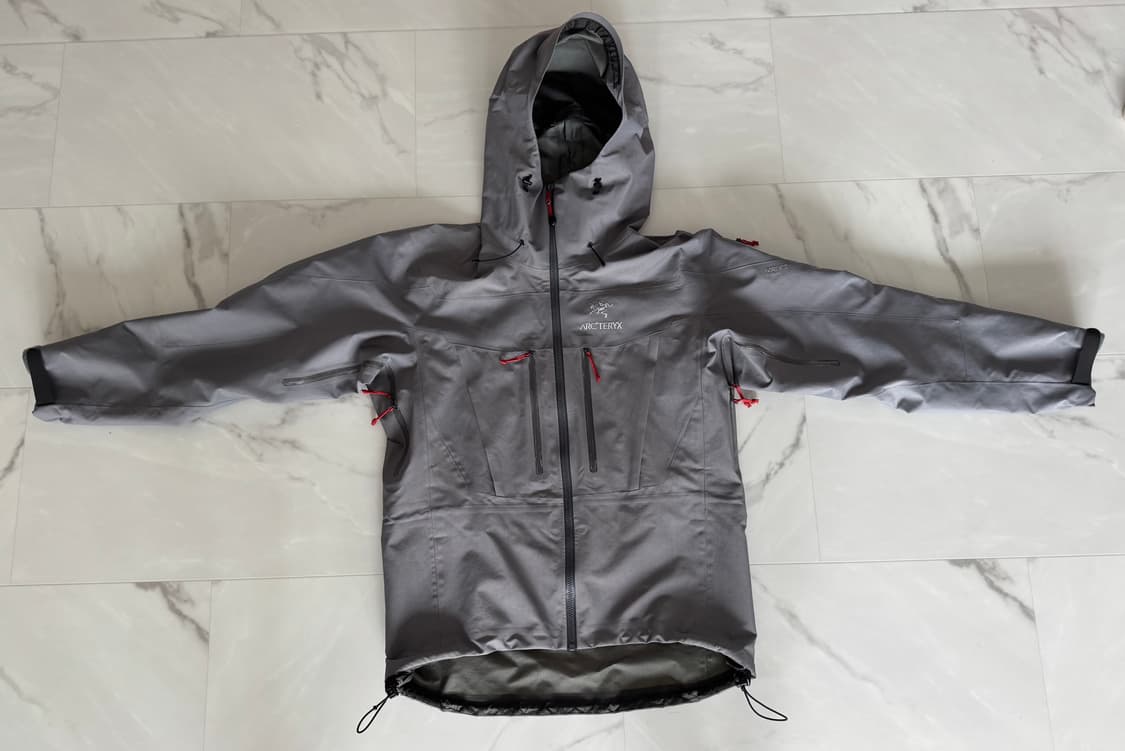 아크테릭스 알파 SV 시멘트 Made in canada 상품이미지3