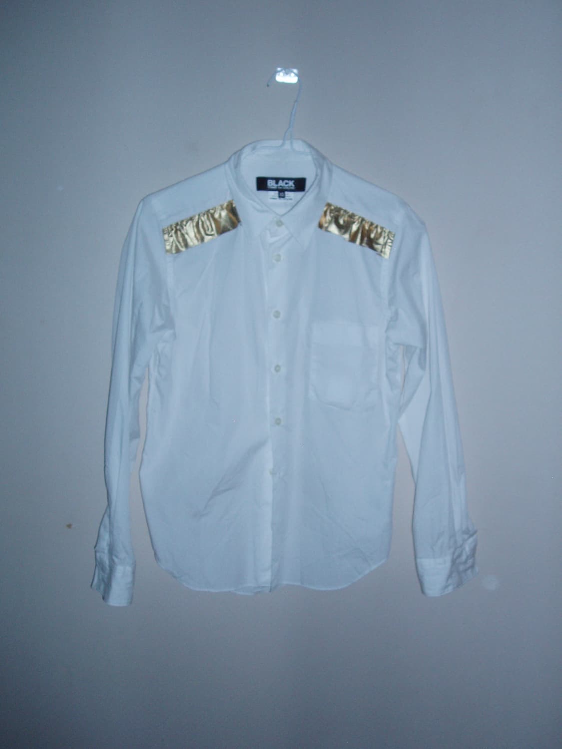 꼼데가르송 셔츠 상품이미지2