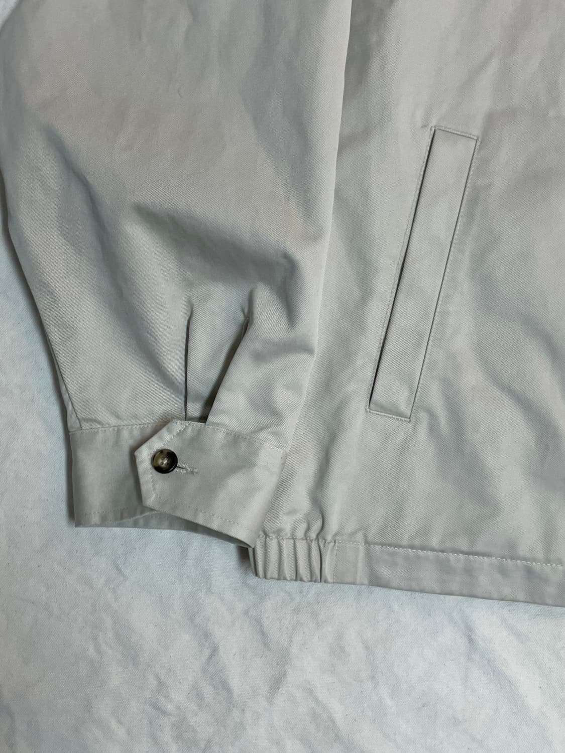 엘엘빈 블루종 상품이미지3