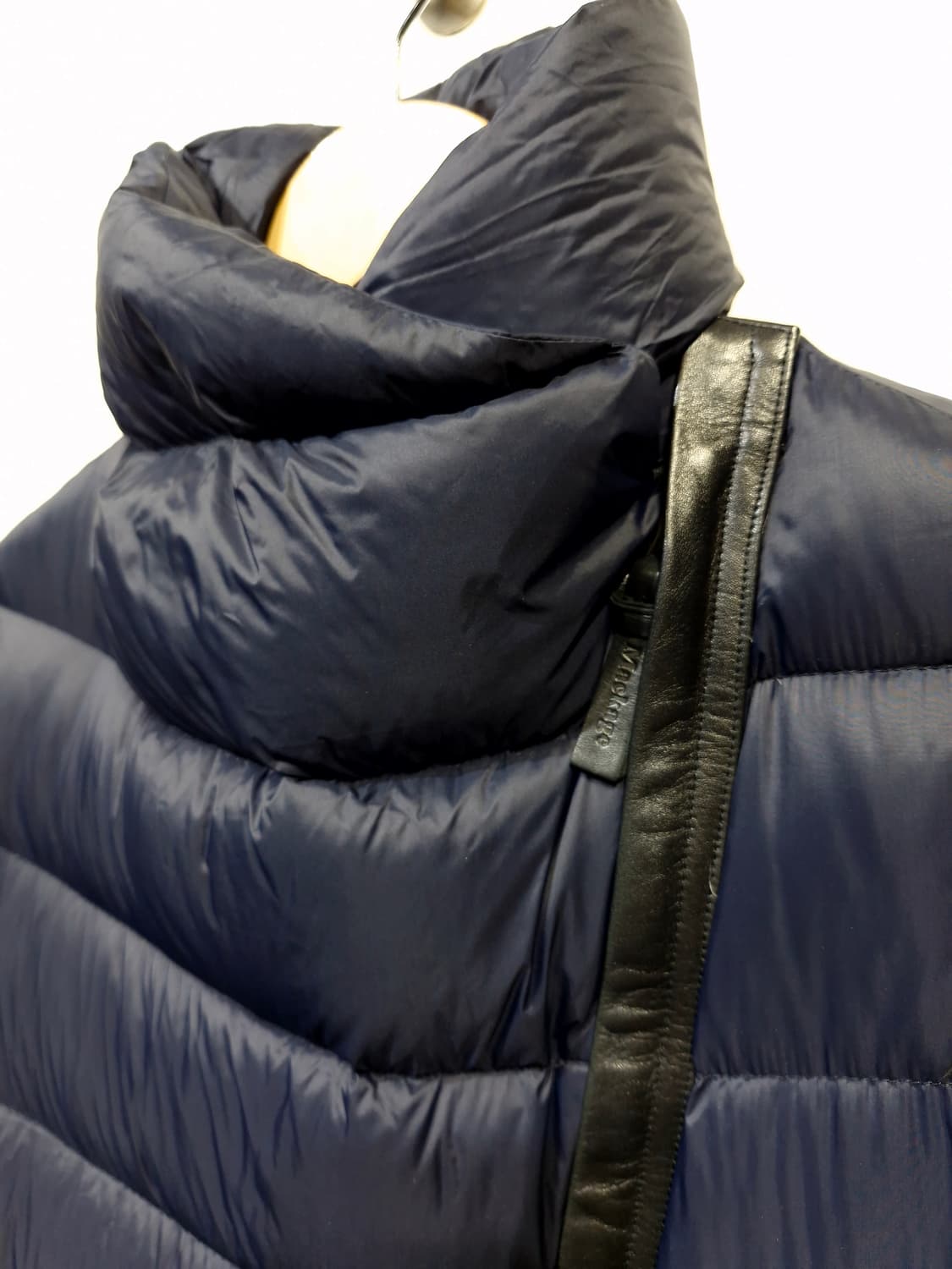 MACKAGE 맥케이지 라이트웨이트 덕다운 패딩 상품이미지5