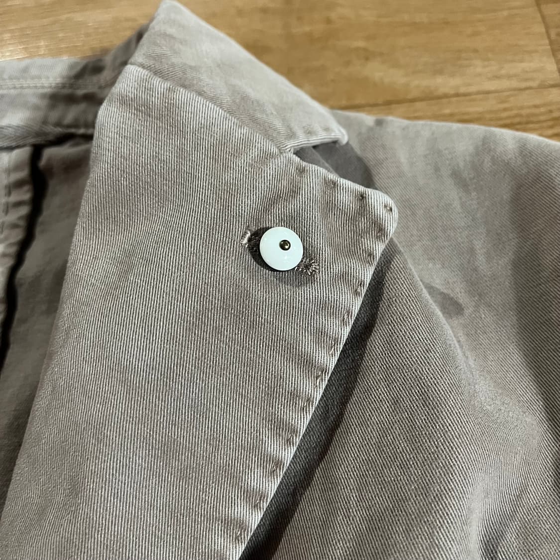 [95] 루비암 치노자켓 상품이미지4