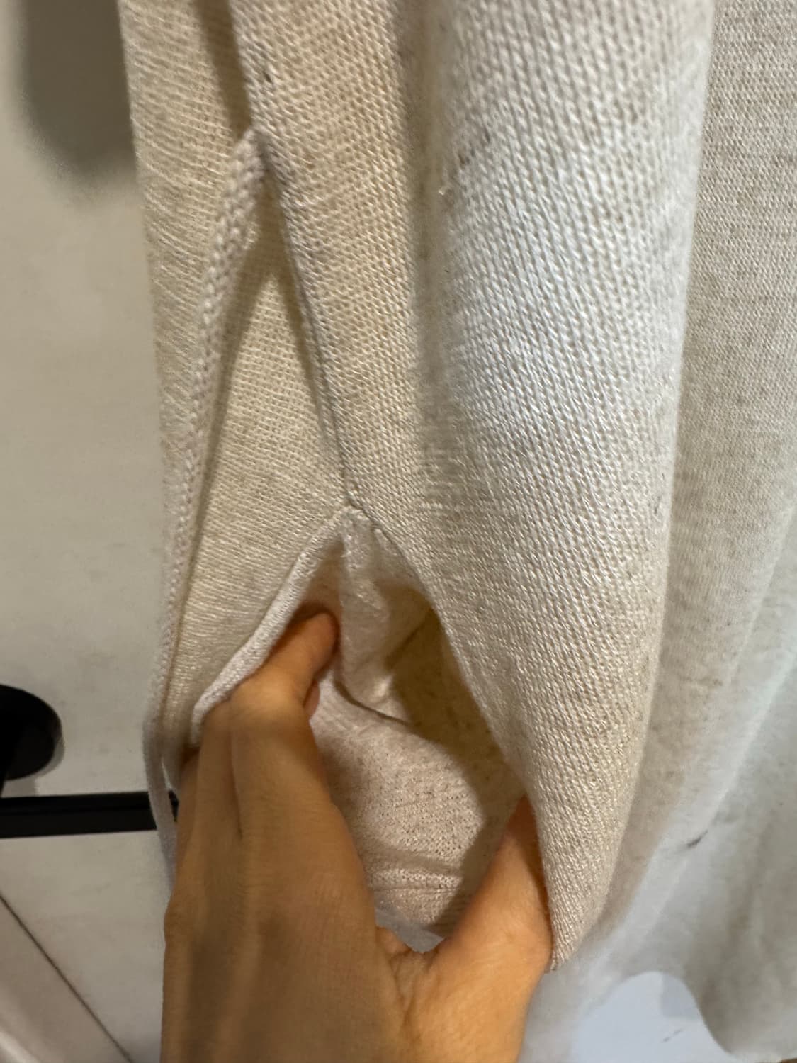 jull log 줄로그 린넨 원피스 상품이미지6