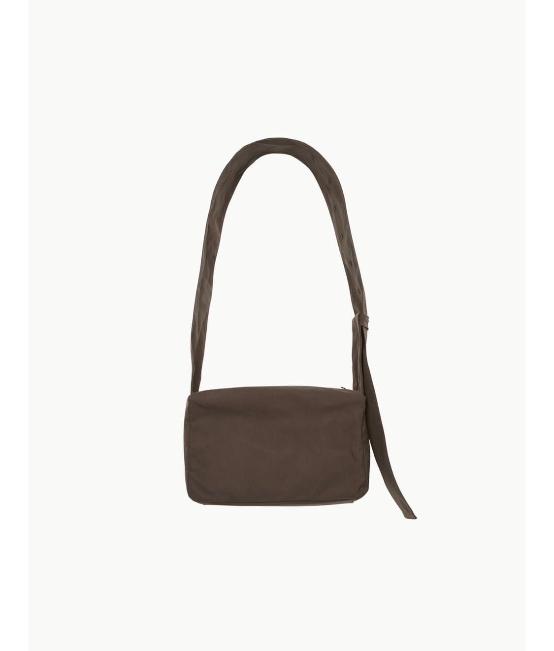 아모멘토square shoulder bag brown(라이즈 소희 착용) 상품이미지1