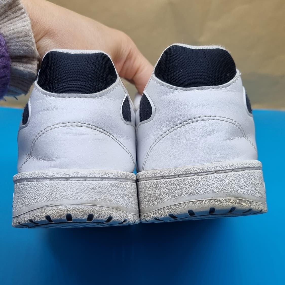 아디다스 NY90 남성운동화285. 상품이미지4