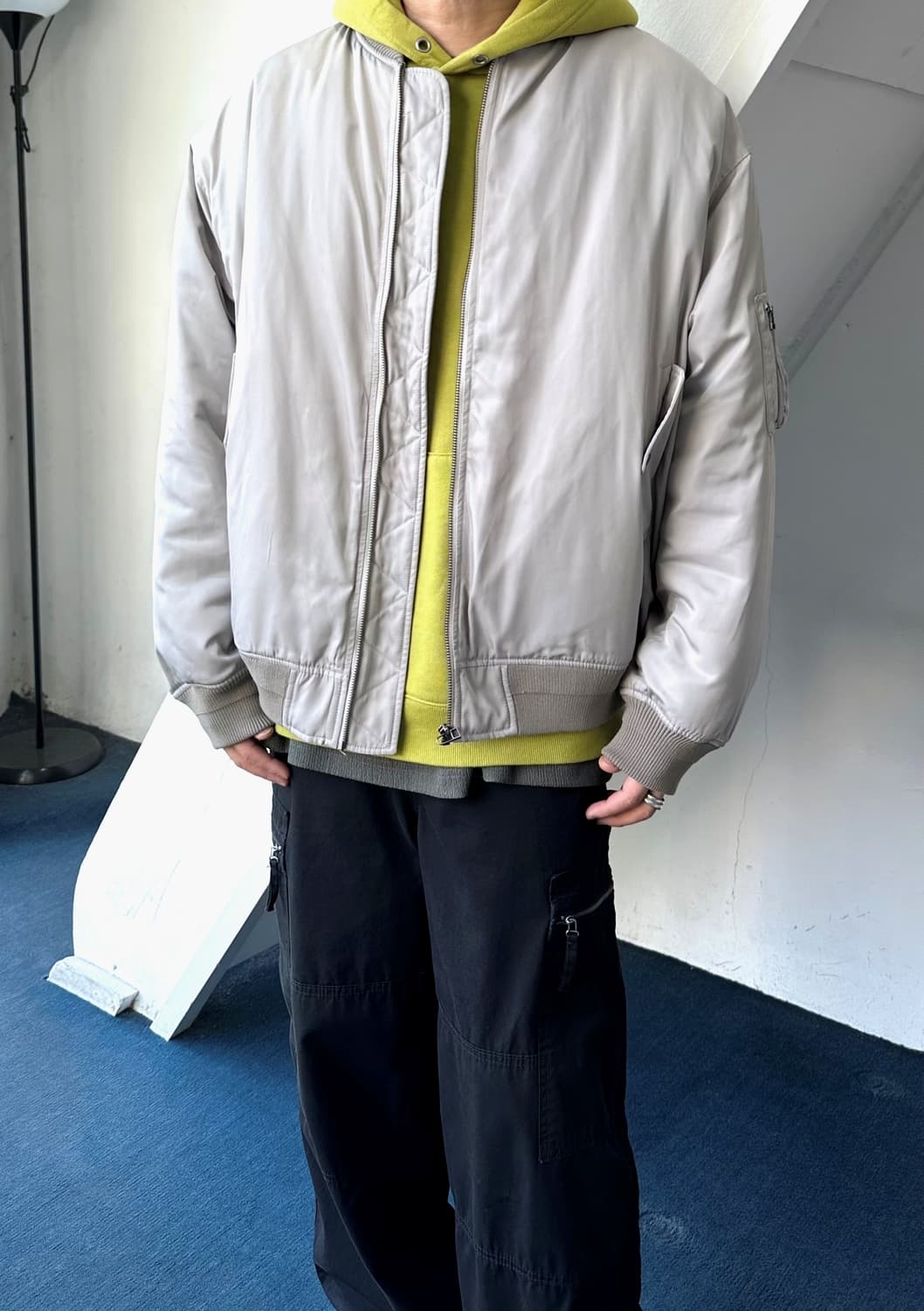 Beams 상품이미지2