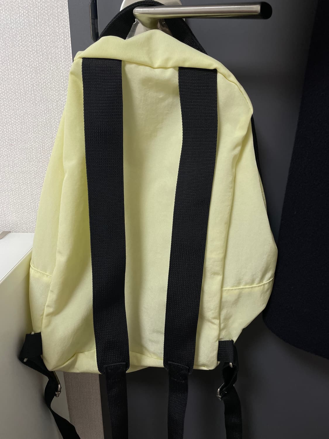 이미스 백팩  상품이미지2