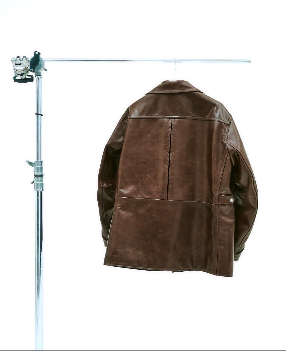 [spectator]AUTO COAT 2,full-grain cowhie 상품이미지2