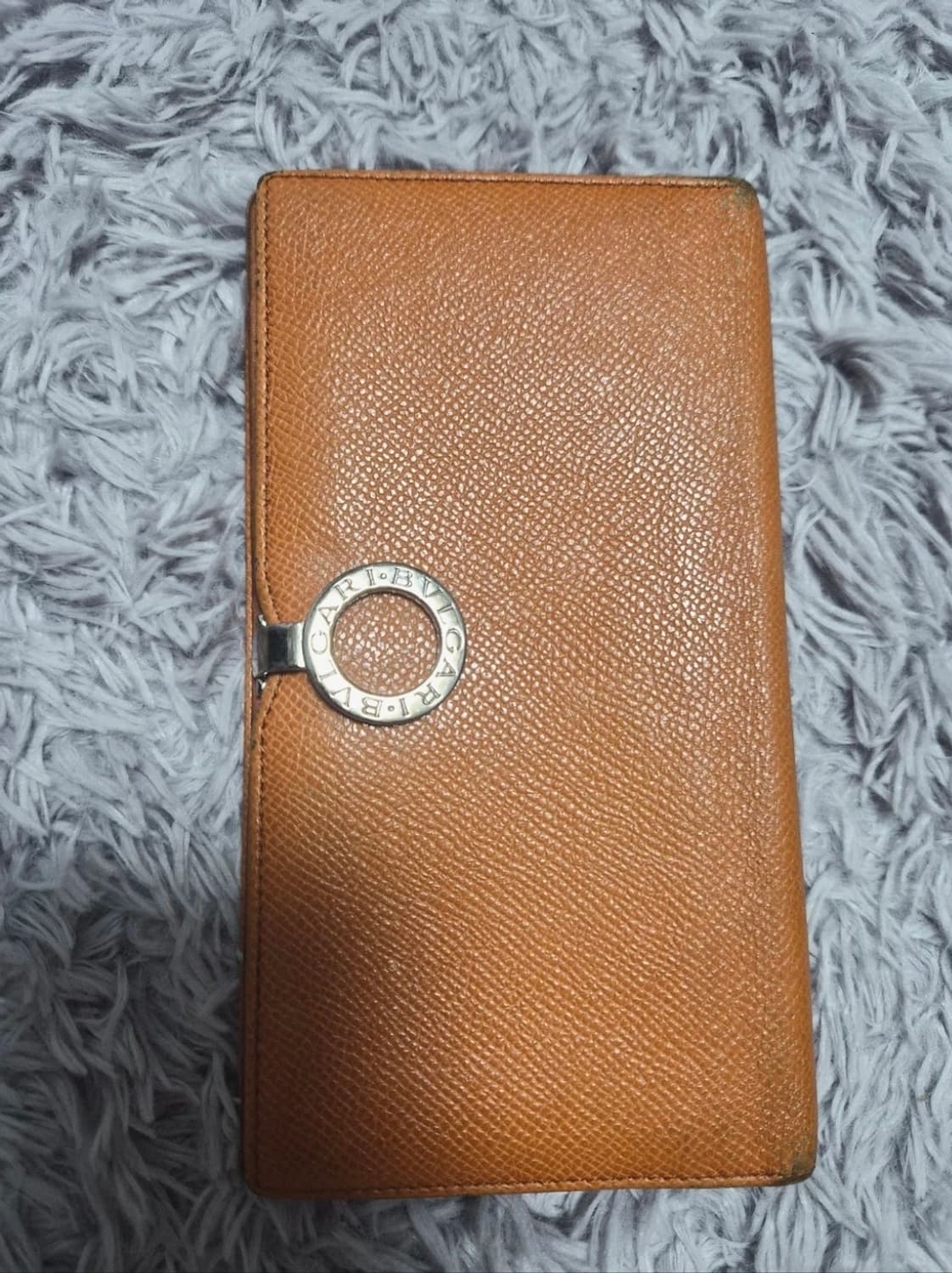 불가리 장지갑 상품이미지1