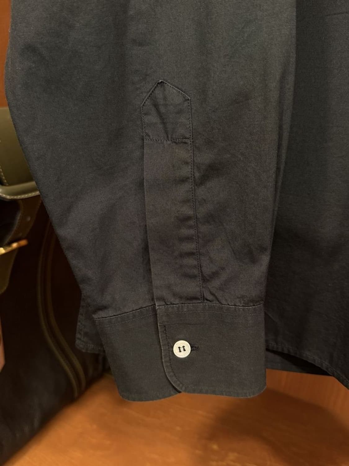 아페쎄 셔츠 상품이미지3