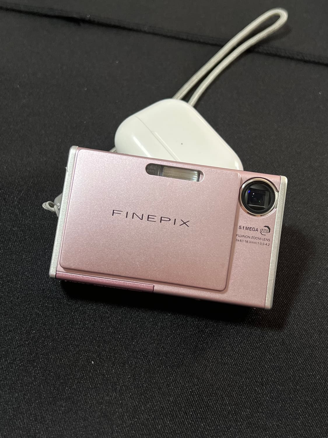 빈티지 디카 후지필름 파인픽스 Z3 상품이미지1