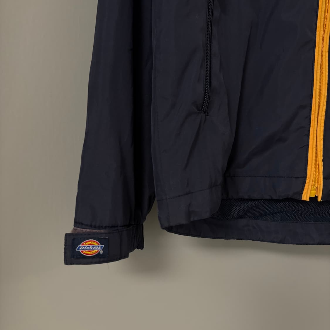 Dickies hoodie windbreaker  상품이미지5