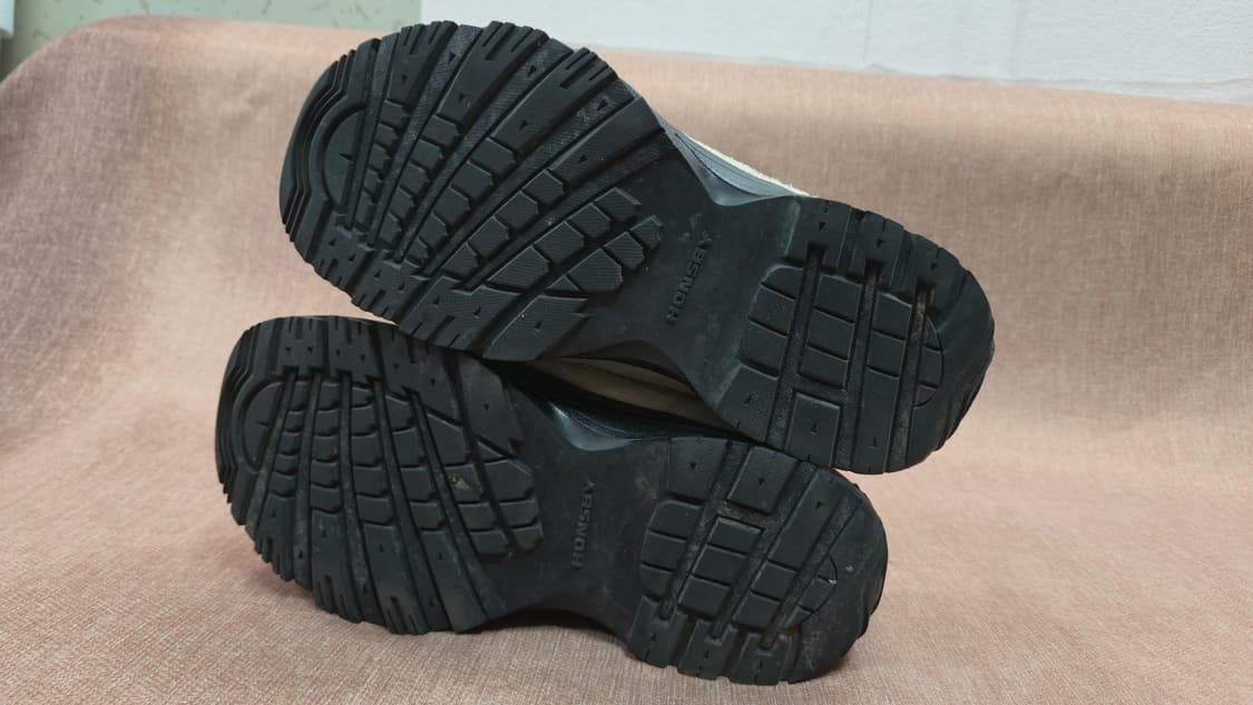 혼스비 250mm- 오페라 메이플 스웨이드 상품이미지6