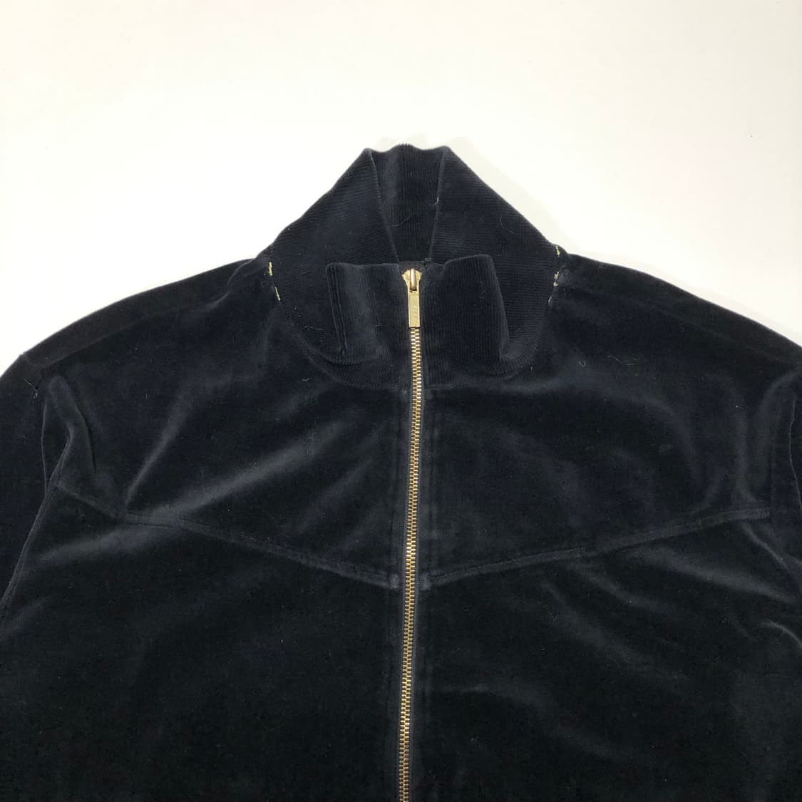 아디다스 벨벳 져지 상품이미지4