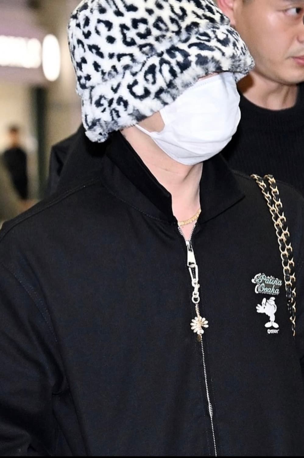 베르디 오사카 자켓 L사이즈 상품이미지1