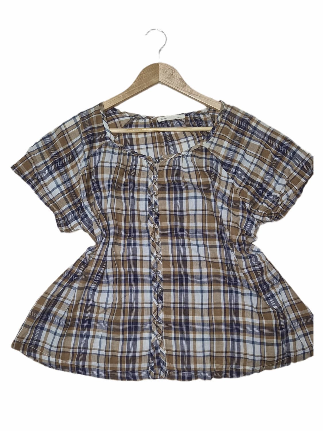 웜톤 모리걸 빈티지 스타일링 세트 상품이미지2